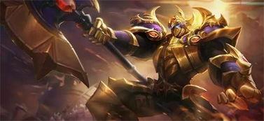 王者新皮肤最新爆料典韦,勇猛归来，战神觉醒！